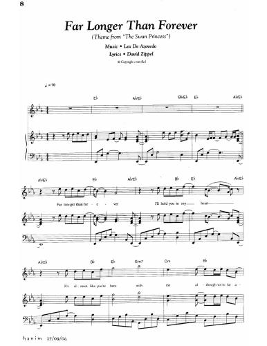 ﻿Lex de Azevedo - بسیار طولانی تر از همیشه