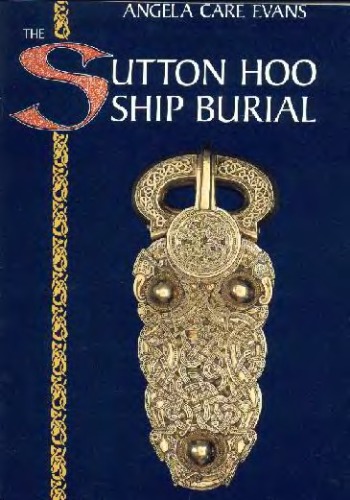 ﻿دفن کشتی ساتون هو