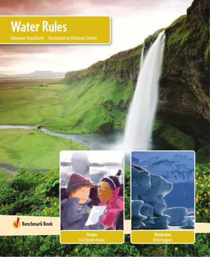 ﻿قوانین آب