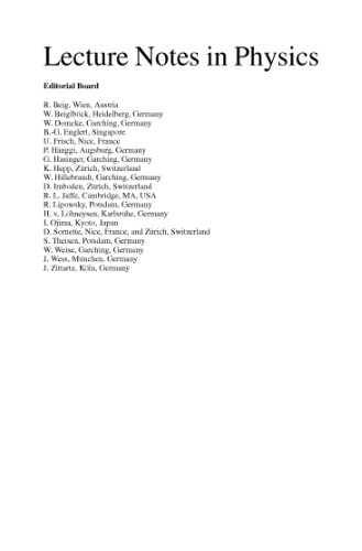 plasmadynamics کوانتومی: پلاسماهای بدون مغناطیس