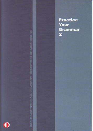 ﻿گرامر خود را تمرین کنید 2