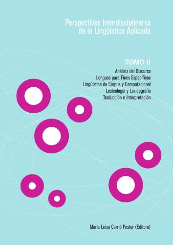 ﻿دیدگاه های میان رشته ای زبان شناسی کاربردی. جلد 2