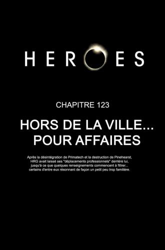 ﻿BD Comic Heroes - جلد 65 تا 128 fr