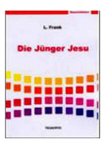 ﻿شاگردان عیسی