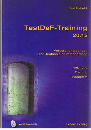 ﻿آموزش TestDaf 20.15