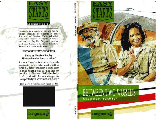 ﻿بین دو دنیا (سطح شروع آسان برای مبتدیان)