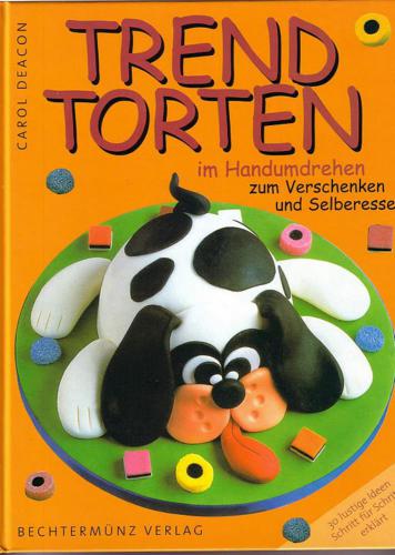 کیک های مرسوم در کمترین زمان