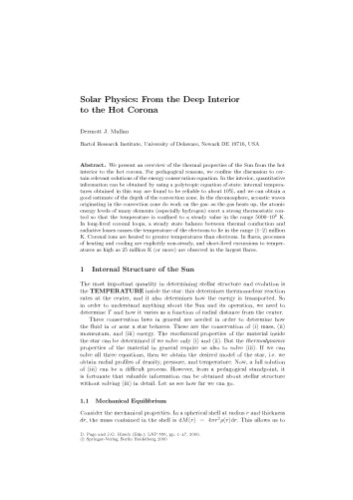 ﻿از خورشید به جاذبه بزرگ: 1999 سخنرانی های گواناجواتو در مورد اخترفیزیک