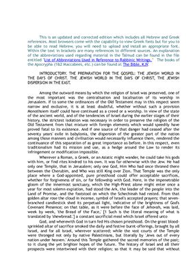 ﻿زندگی و زمان عیسی مسیح