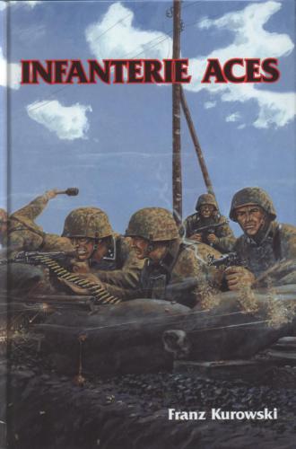 ﻿Aces Infanterie