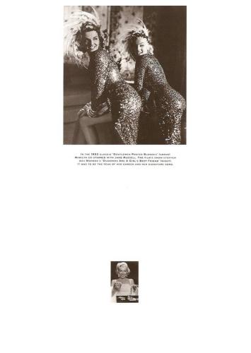 ﻿مرلین می خواند! کتاب آهنگ مرلین مونرو