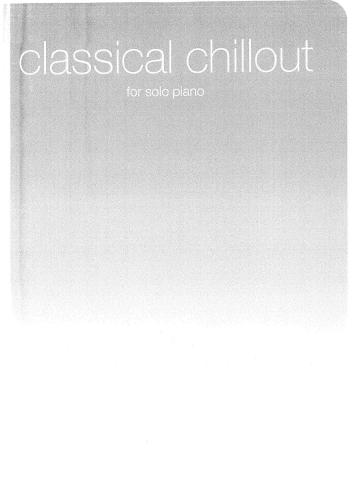 ﻿چیل اوت کلاسیک برای پیانو سولو