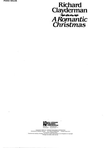 ﻿یک کریسمس رمانتیک