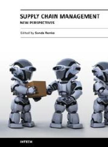 ﻿مدیریت زنجیره تامین - چشم اندازهای جدید