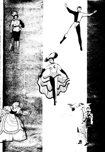 ﻿کتاب آهنگ کول پورتر