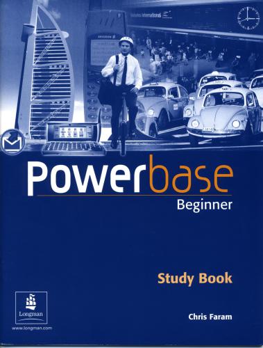 ﻿کتاب مطالعه Powerbase مبتدیان
