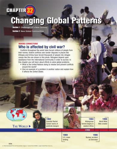 ﻿انجمن نشنال جئوگرافیک - تاریخ جهانی گلنکو قسمت 2