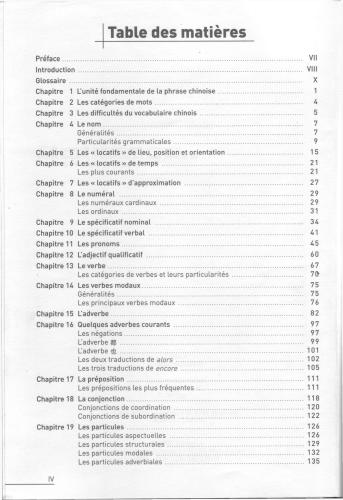 ﻿گرامر فعال چینی