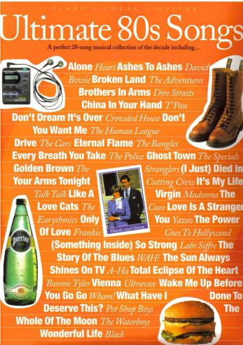 ﻿آهنگ های نهایی دهه 80!