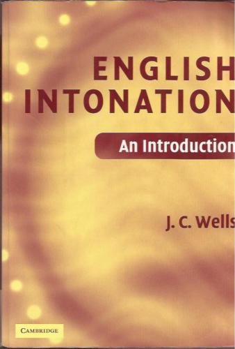 ﻿Intonation انگلیسی: مقدمه