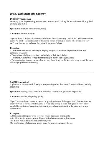 ﻿پادکست Just Vocabulary - درس های صوتی برای بهبود نوار لغات انگلیسی شما