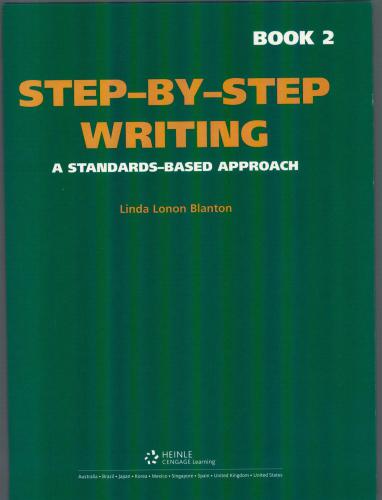 گام به گام نوشتن 2