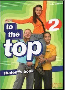 ﻿To The Top 2 (دفترچه آزمون)