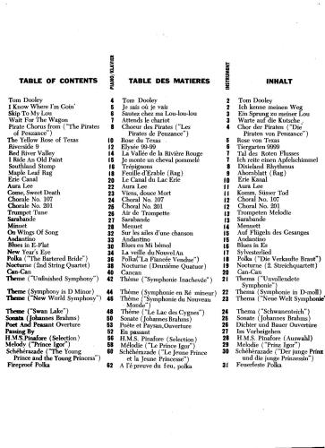 ﻿سولو یا دوئت آسان ترومپت