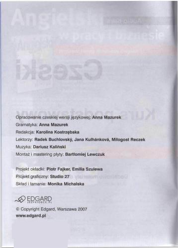 Ceseski - Kurs podstawowy