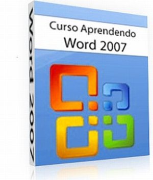 ﻿Curso Aprendendo Word 2007