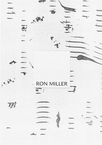 ﻿ترکیب و هارمونی جاز مدال. جلد 2