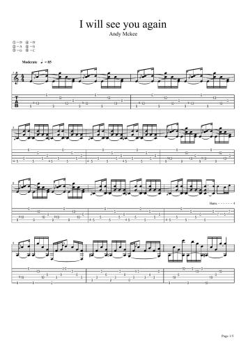 ﻿دوباره می بینمت