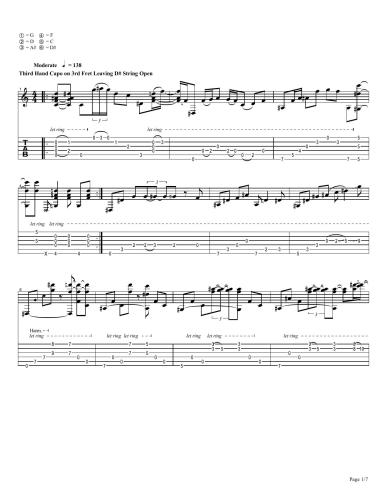 ﻿Antoine Dufour - Glimmer of Hope