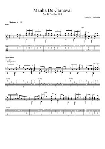 ﻿کارناوال مانها