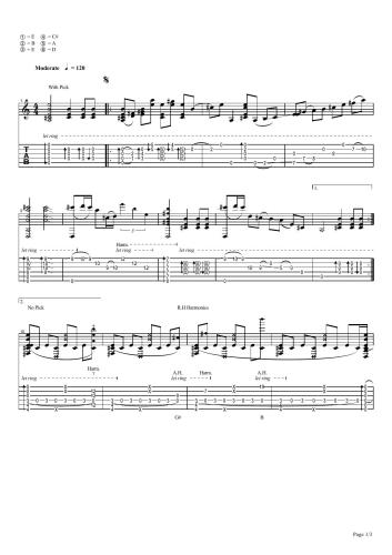 ﻿آنتوان دوفور - گرفتن نور