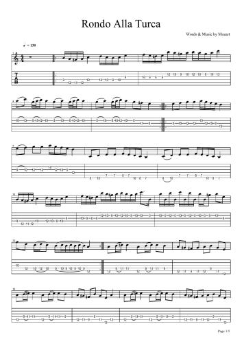 ﻿روندو آلا تورکا