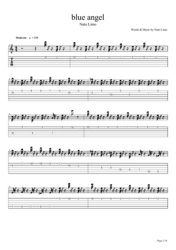 ﻿فرشته آبی