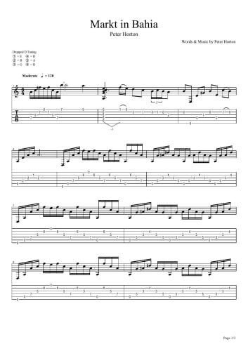 ﻿مارکت در باهیا