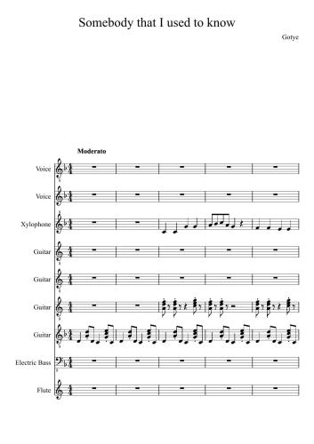 کسی که می دانستم