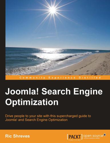 ﻿جوملا! بهینه سازی موتور جستجو