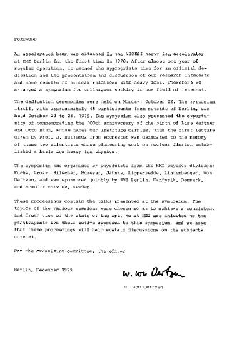 واکنشهای عمیق و غیرعادی و همجوشی با یون های سنگین