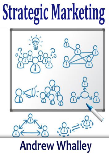 ﻿بازاریابی استراتژیک