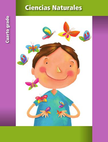 ﻿علوم طبیعی. کلاس چهارم