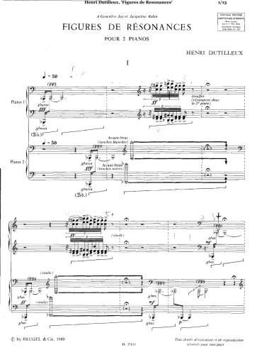 ﻿دوتیلو هانری، 