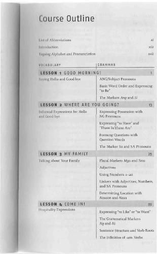 ﻿دوره کامل تاگالوگ