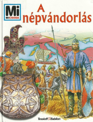 ﻿Mi Mixoda. جلد 11 مهاجرت بزرگ / نپواندورلاس، مایکل اشمادر