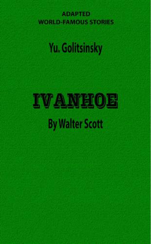 ﻿ایوانهو اثر والتر اسکات