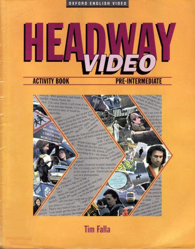 ﻿Headway Pre- متوسط. ویدئو