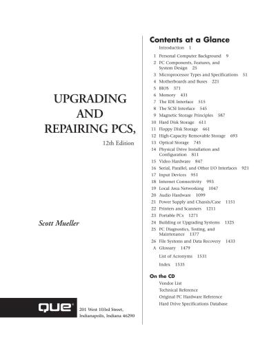 ﻿ارتقا و تعمیر کامپیوترهای شخصی