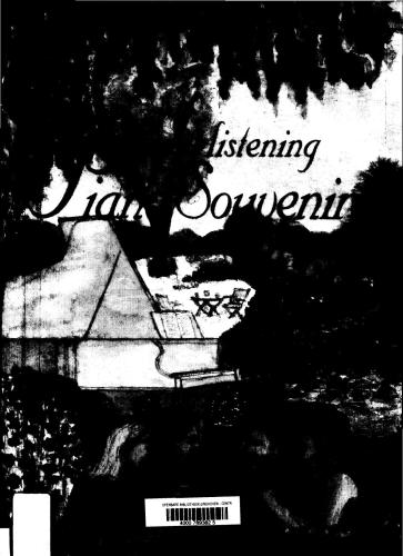 ﻿سوغاتی پیانو 4 گوش دادن آسان